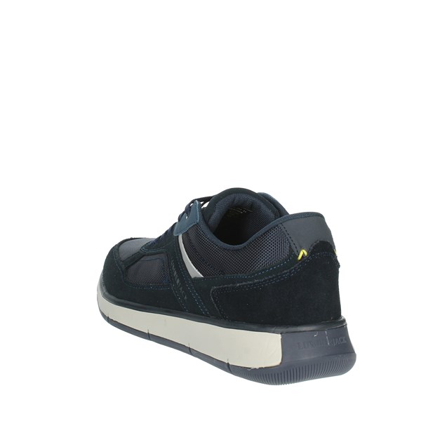 SNEAKERS BASSA SMG8912-006 BLU