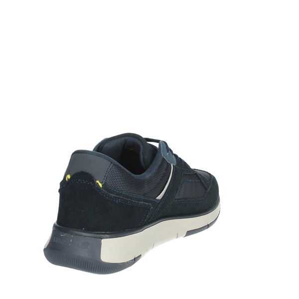 SNEAKERS BASSA SMG8912-006 BLU