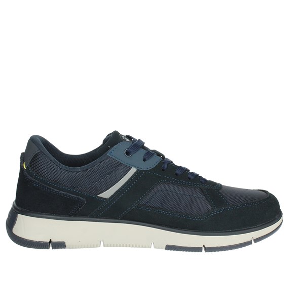 SNEAKERS BASSA SMG8912-006 BLU