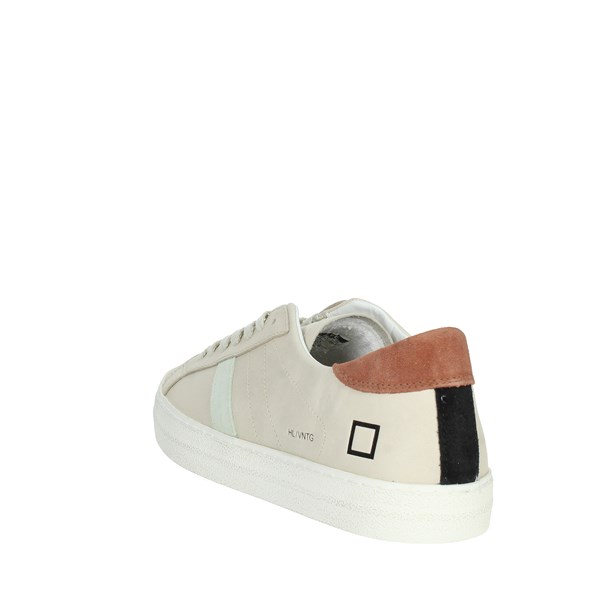 SNEAKERS BASSA M381-HL-VC-IV BEIGE