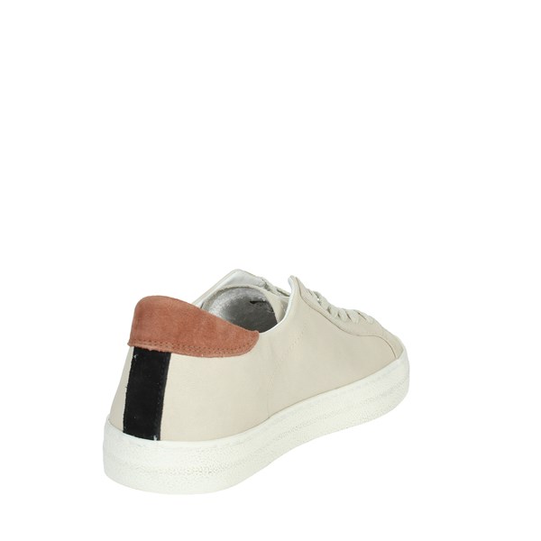 SNEAKERS BASSA M381-HL-VC-IV BEIGE