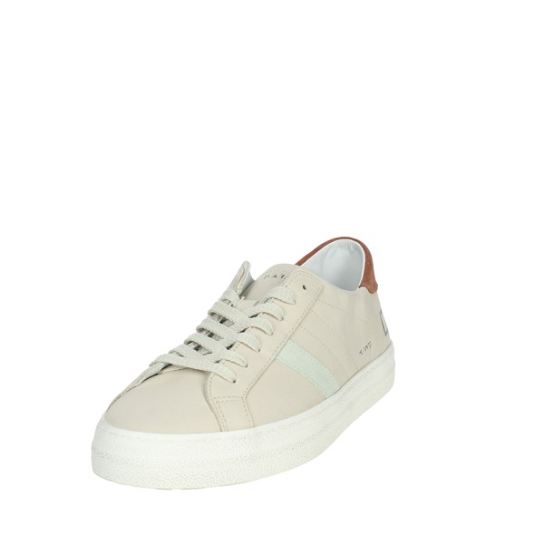 SNEAKERS BASSA M381-HL-VC-IV BEIGE