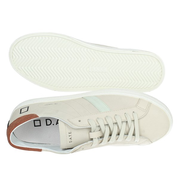 SNEAKERS BASSA M381-HL-VC-IV BEIGE