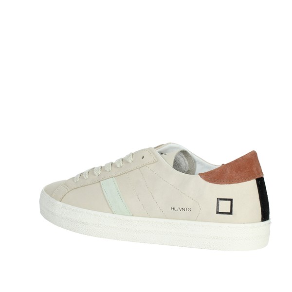 SNEAKERS BASSA M381-HL-VC-IV BEIGE