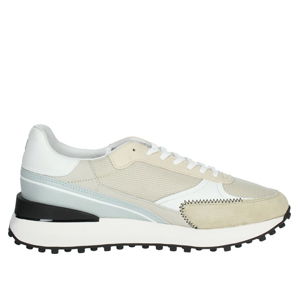 SNEAKERS BASSA M381-LM-DR-IV BEIGE