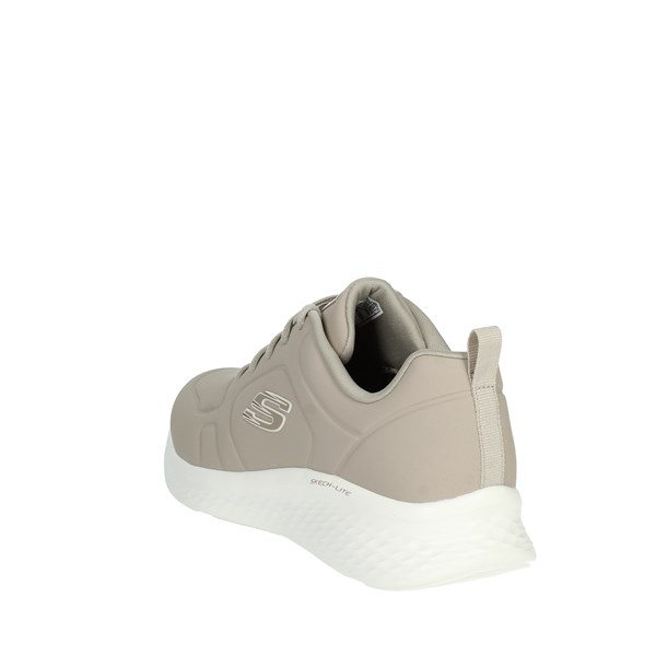 SNEAKERS BASSA 150047 TAUPE