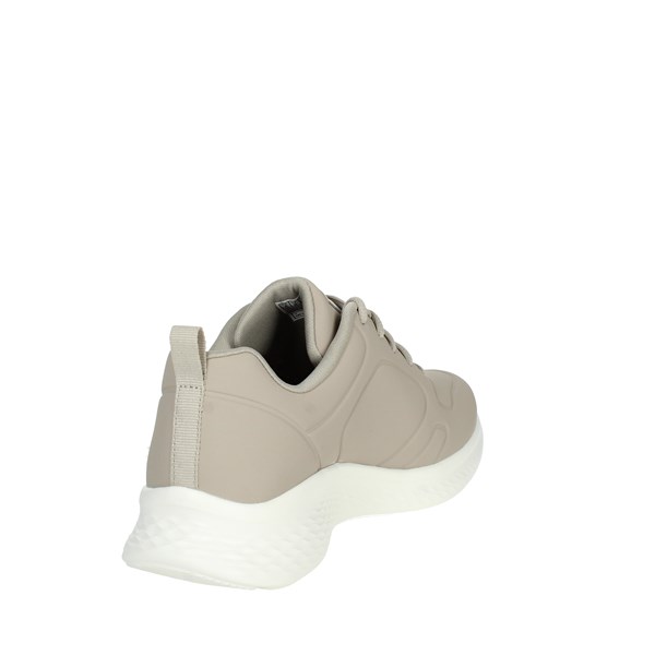 SNEAKERS BASSA 150047 TAUPE