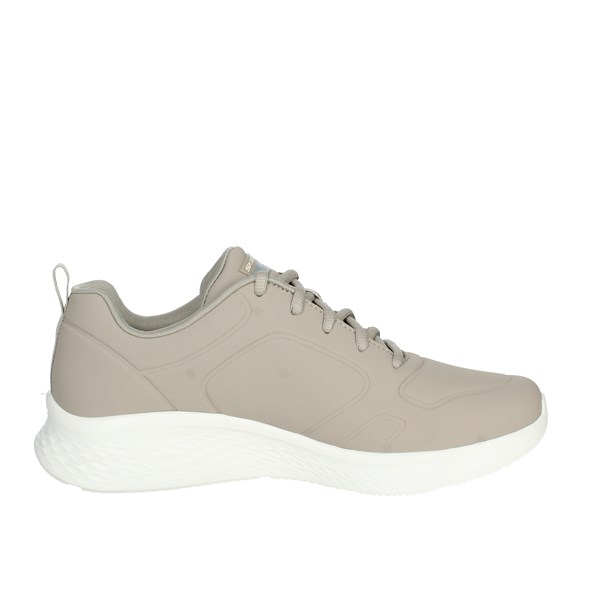 SNEAKERS BASSA 150047 TAUPE