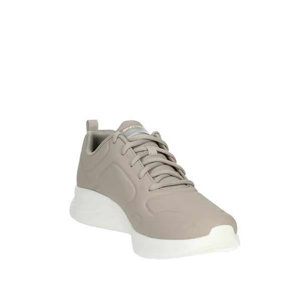 SNEAKERS BASSA 150047 TAUPE