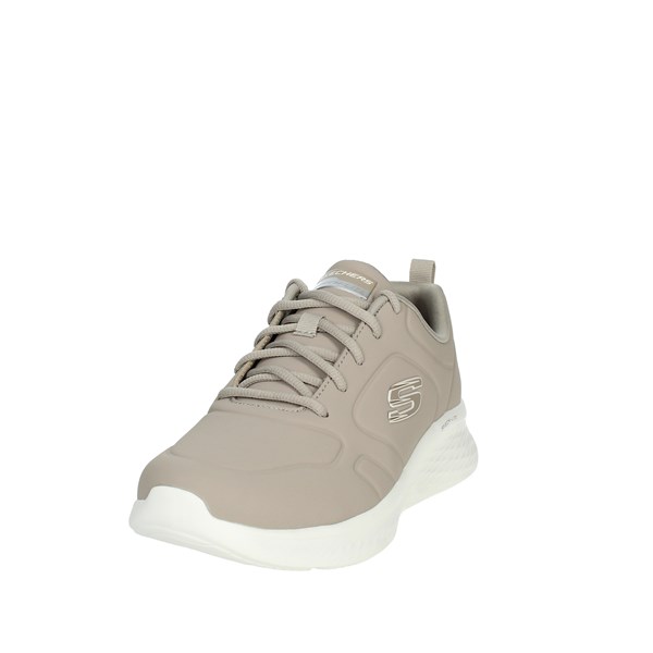 SNEAKERS BASSA 150047 TAUPE