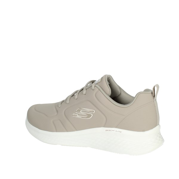 SNEAKERS BASSA 150047 TAUPE