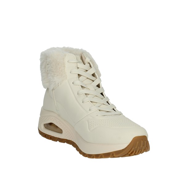 SNEAKERS ALTA 167274 BEIGE