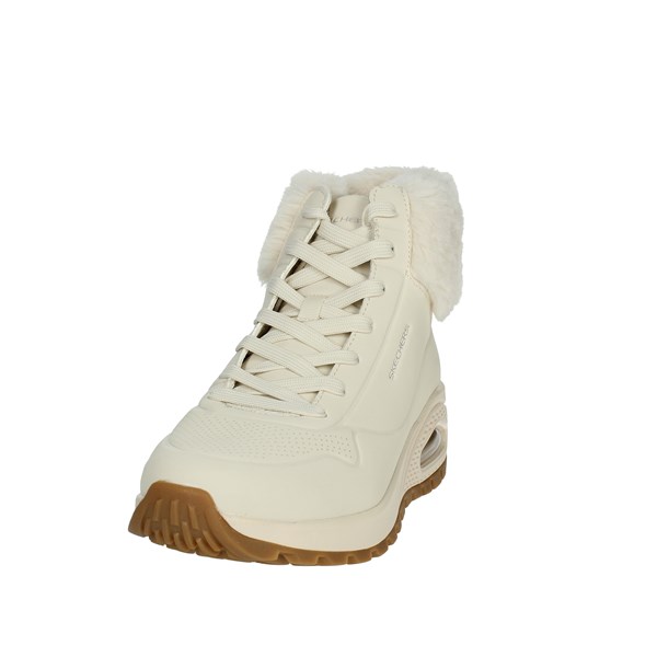 SNEAKERS ALTA 167274 BEIGE