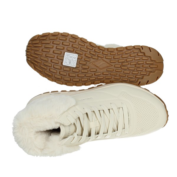 SNEAKERS ALTA 167274 BEIGE