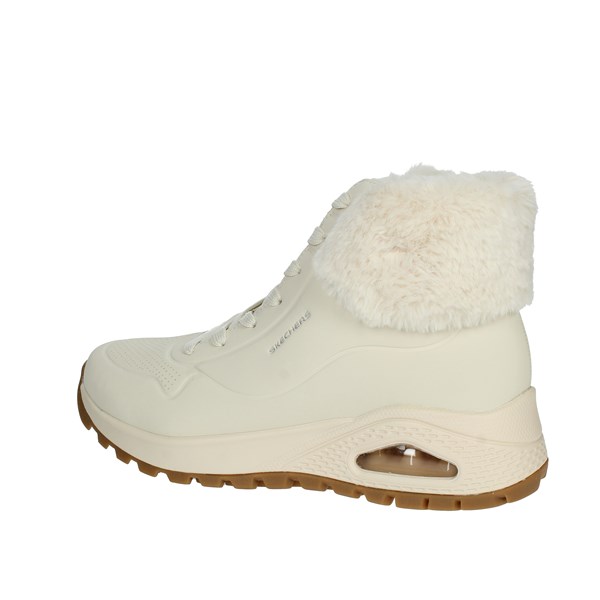 SNEAKERS ALTA 167274 BEIGE