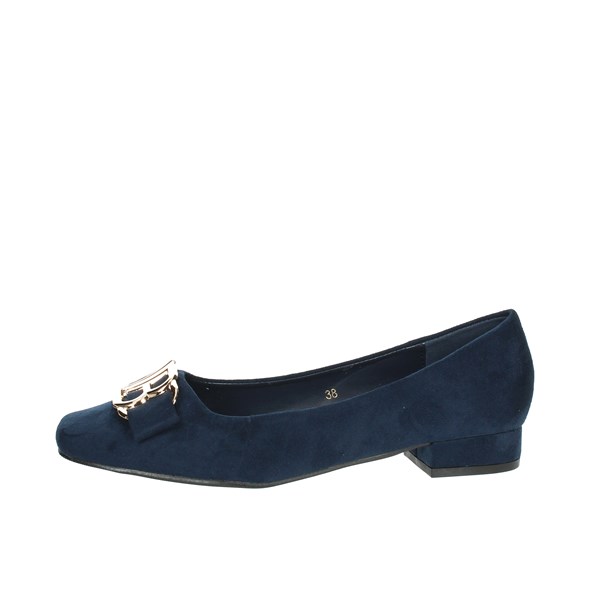 BALLERINE 8221 BLU