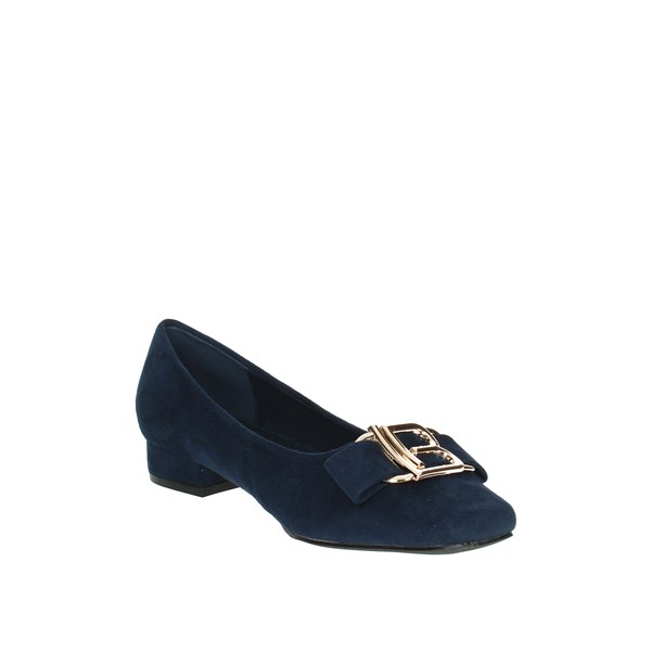 BALLERINE 8221 BLU