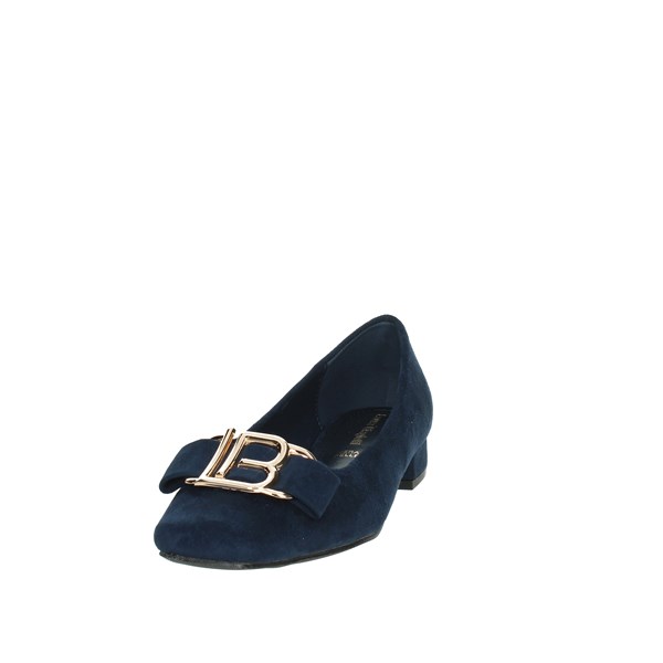 BALLERINE 8221 BLU