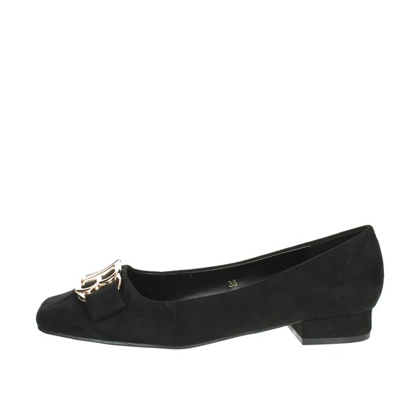 BALLERINE 8221 NERO