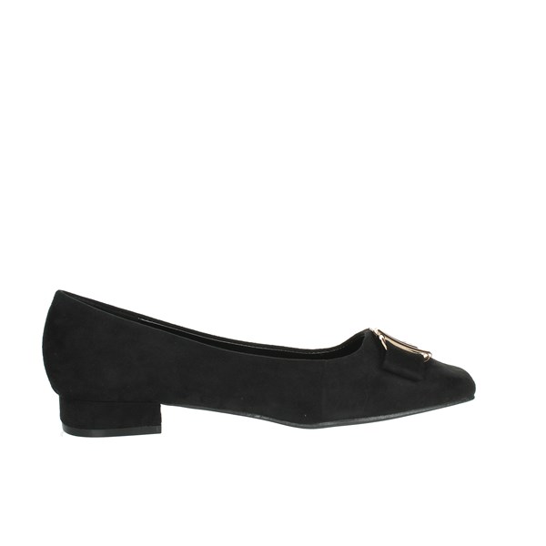 BALLERINE 8221 NERO