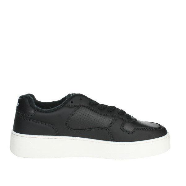 SNEAKERS BASSA 235200-713 NERO