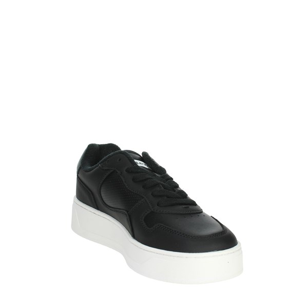 SNEAKERS BASSA 235200-713 NERO