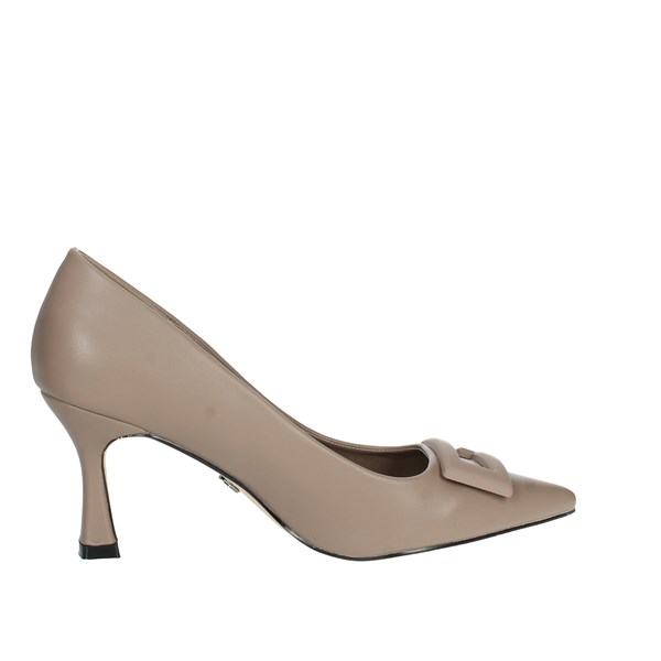 DECOLLETE' GP523 TAUPE