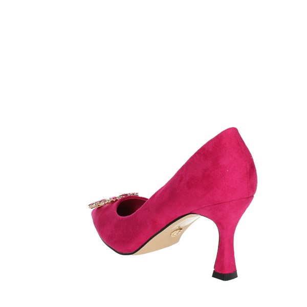 DECOLLETE' GP529 FUCSIA