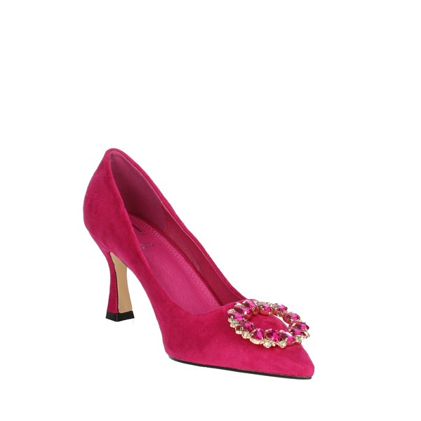 DECOLLETE' GP529 FUCSIA