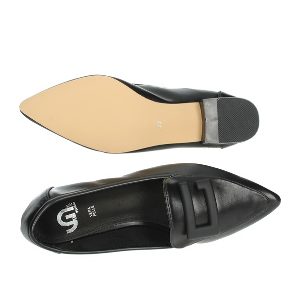 BALLERINE GP520 NERO