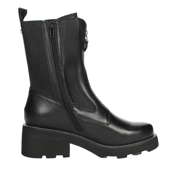 ANFIBI CLW392900 NERO