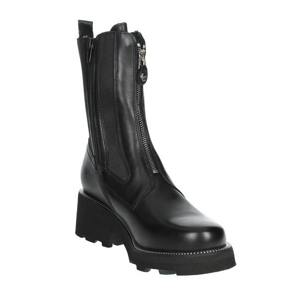ANFIBI CLW392900 NERO