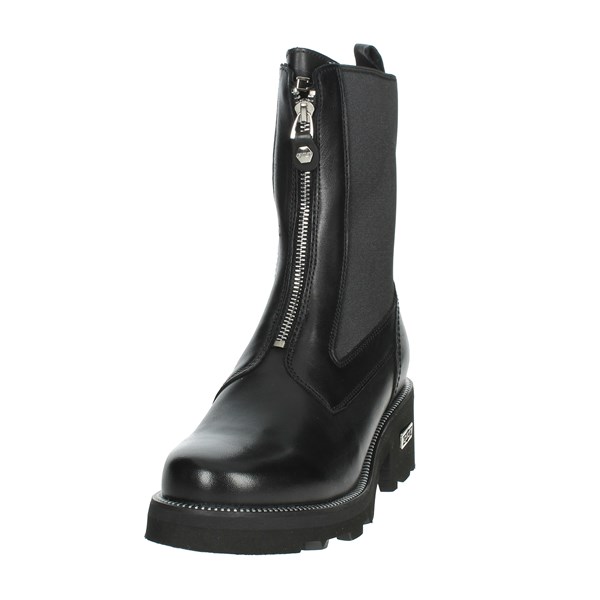 ANFIBI CLW392900 NERO