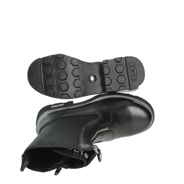 ANFIBI CLW392900 NERO