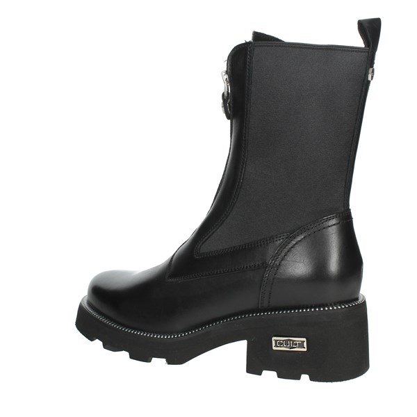 ANFIBI CLW392900 NERO