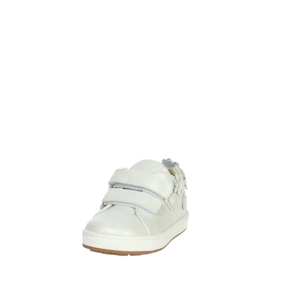 SNEAKERS BASSA CITA6211 AVORIO