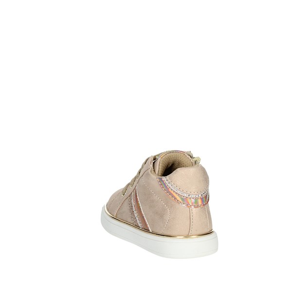 SNEAKERS BASSA AG-15881 ROSA