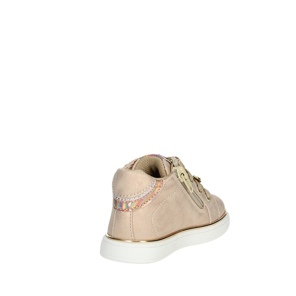 SNEAKERS BASSA AG-15881 ROSA