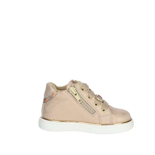 SNEAKERS BASSA AG-15881 ROSA