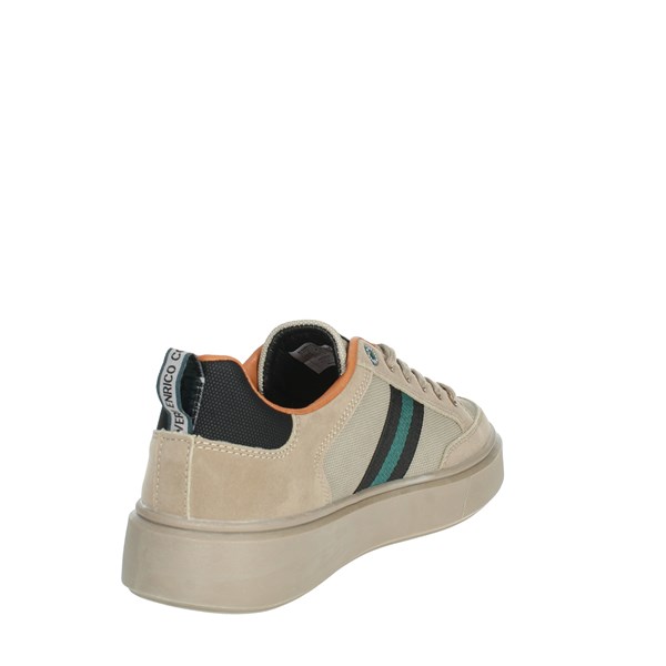 SNEAKERS BASSA ECM324265 BEIGE