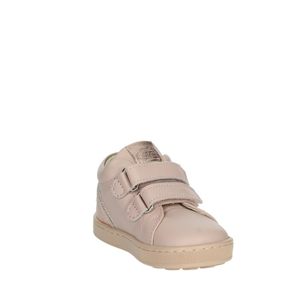 SNEAKERS BASSA CITA6212 ROSA