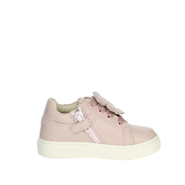 SNEAKERS BASSA MSP4505 ROSA