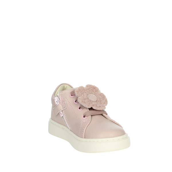 SNEAKERS BASSA MSP4505 ROSA