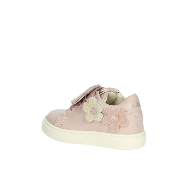 SNEAKERS BASSA MSP4505 ROSA