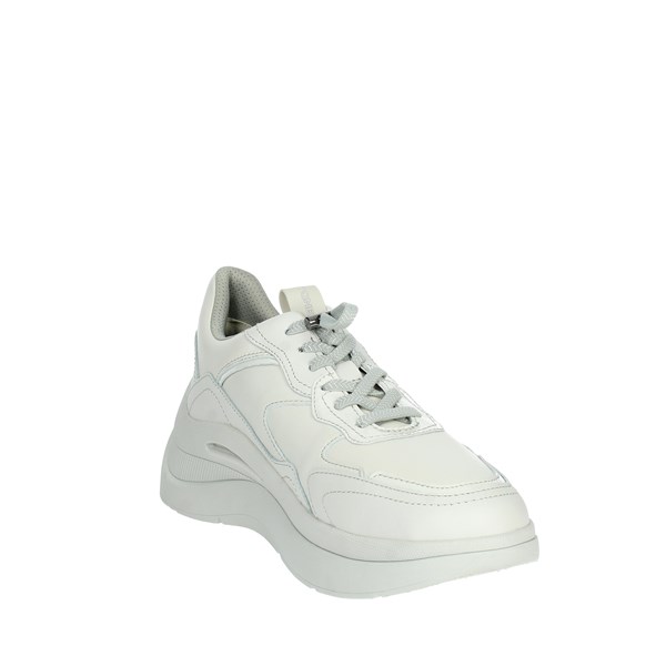 SNEAKERS BASSA 220162 GRIGIO