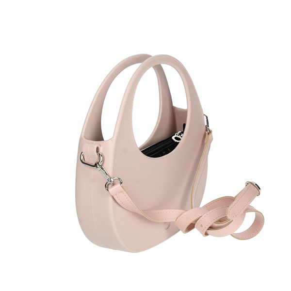 BORSA A TRACOLLA COB34A88 ROSA