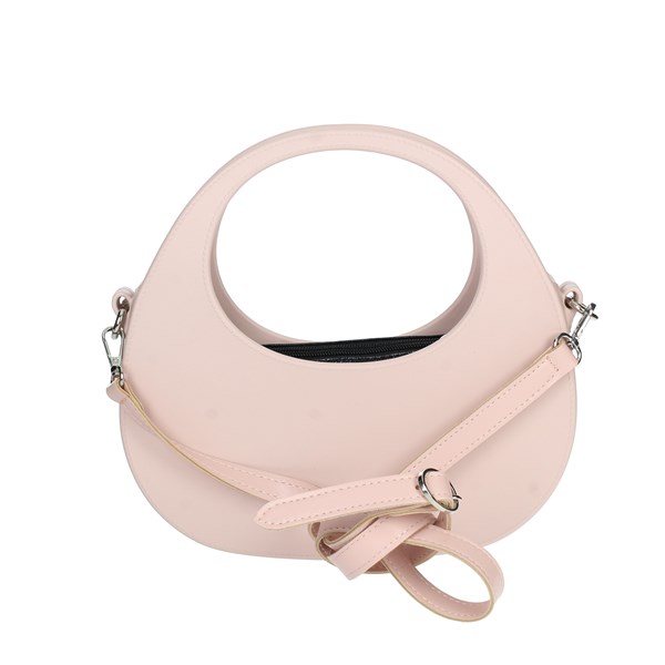 BORSA A TRACOLLA COB34A88 ROSA