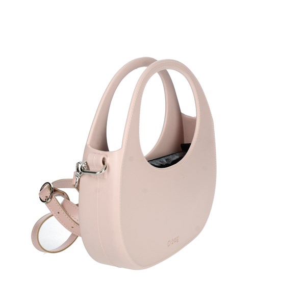 BORSA A TRACOLLA COB34A88 ROSA