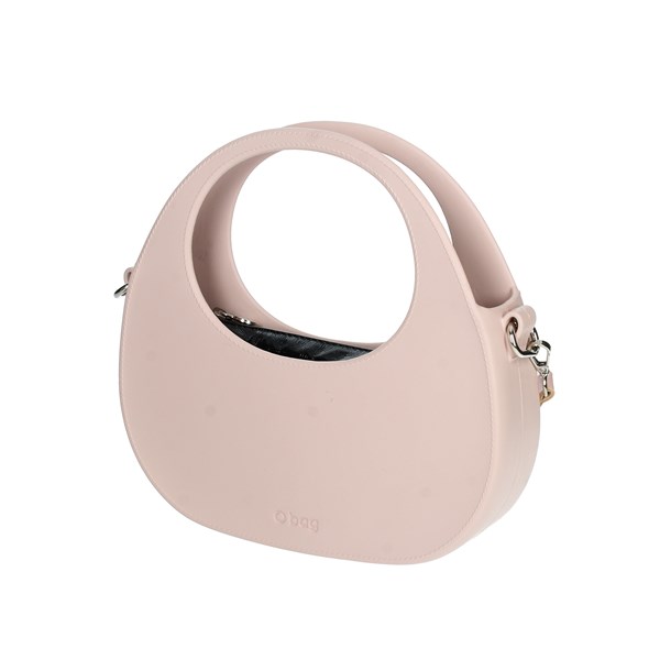 BORSA A TRACOLLA COB34A88 ROSA