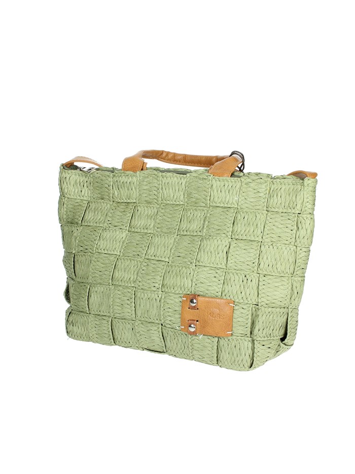 BORSA A TRACOLLA 3412205 VERDE